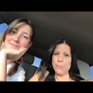 Meet your Posher, Kelli